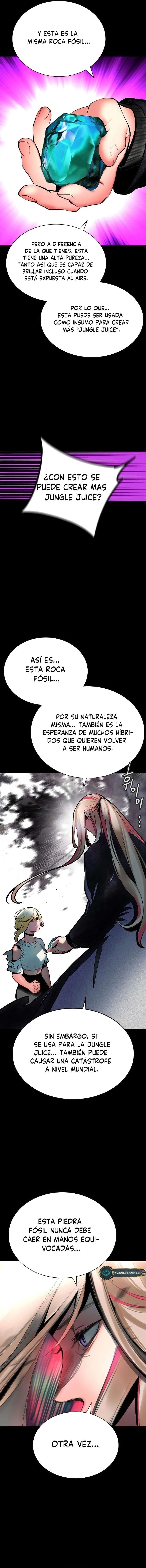 Read Zumo de la selva ES Manga Online