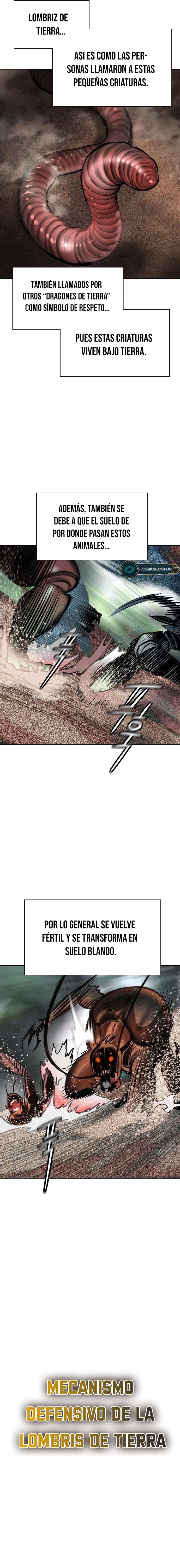 Read Zumo de la selva ES Manga Online