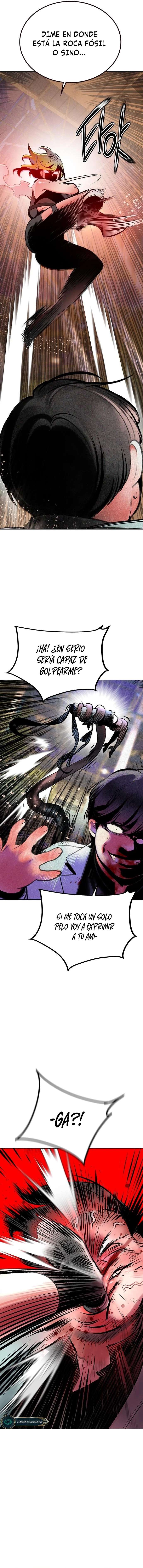 Read Zumo de la selva ES Manga Online