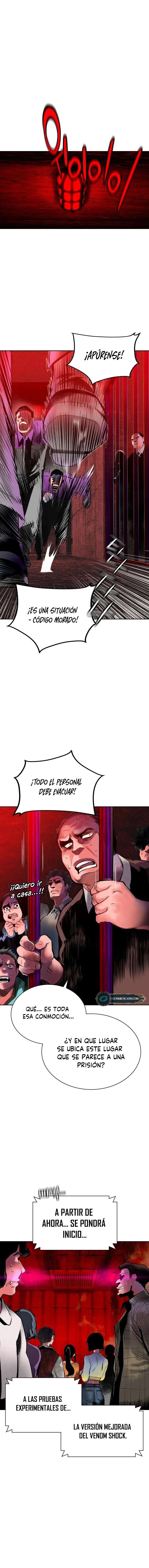 Read Zumo de la selva ES Manga Online