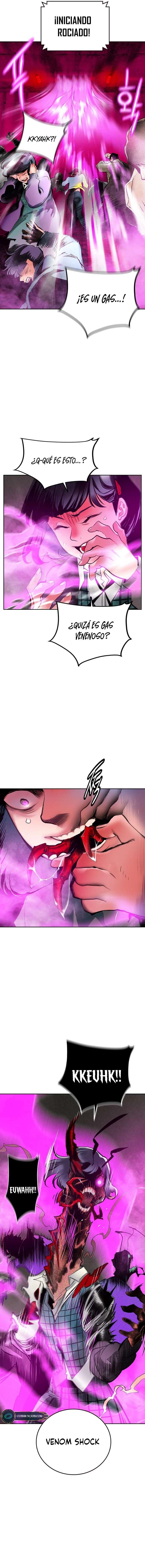 Read Zumo de la selva ES Manga Online