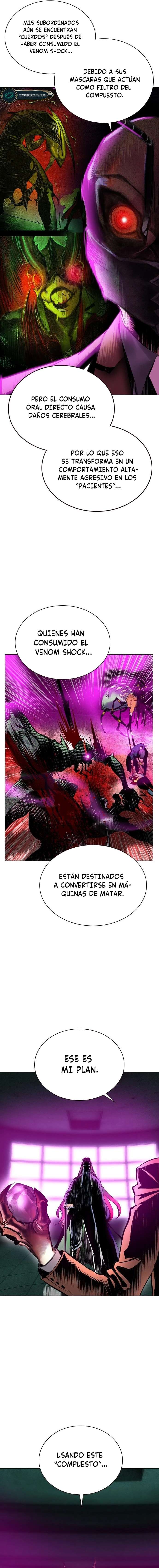 Read Zumo de la selva ES Manga Online