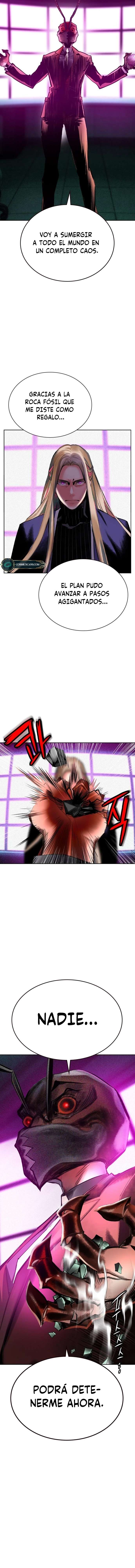 Read Zumo de la selva ES Manga Online