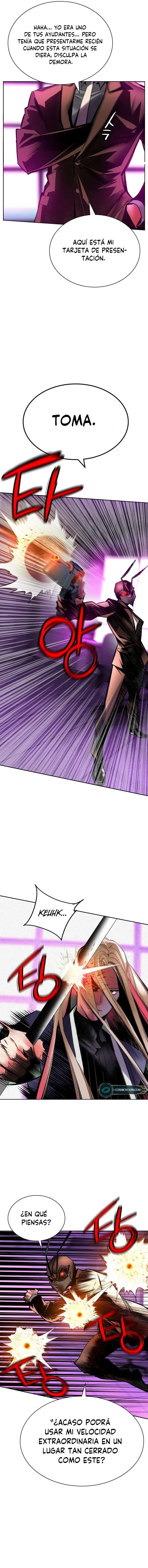 Read Zumo de la selva ES Manga Online