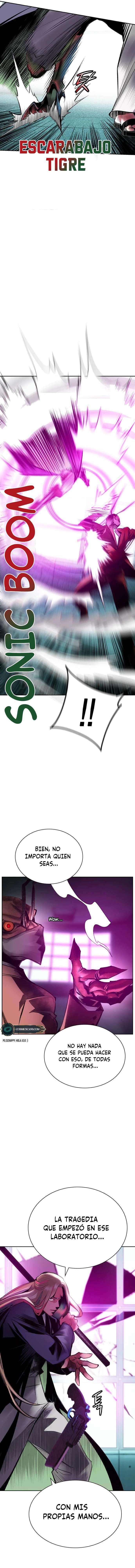 Read Zumo de la selva ES Manga Online