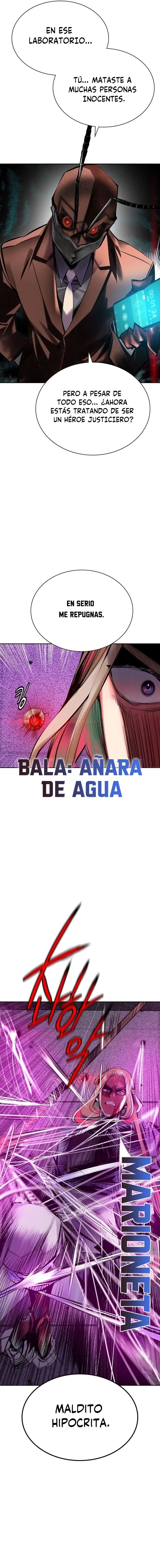 Read Zumo de la selva ES Manga Online