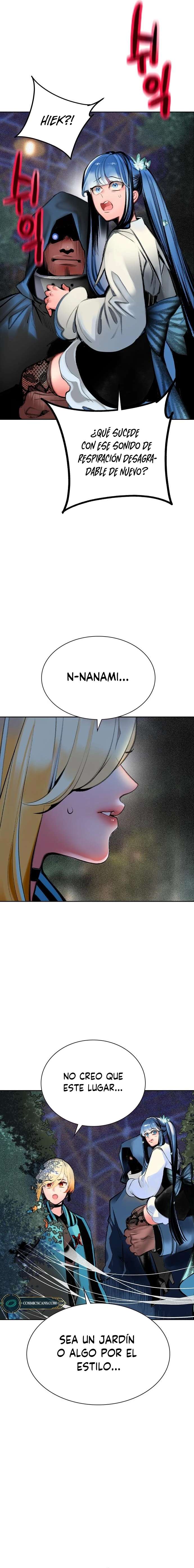 Read Zumo de la selva ES Manga Online
