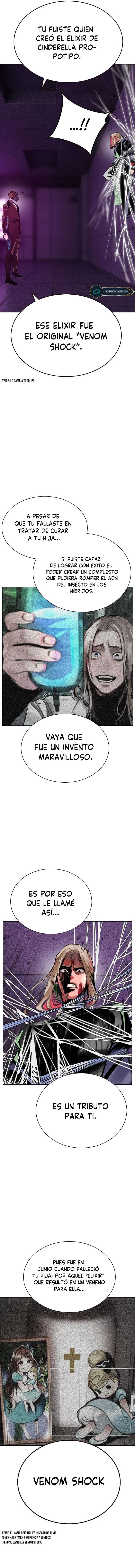 Read Zumo de la selva ES Manga Online