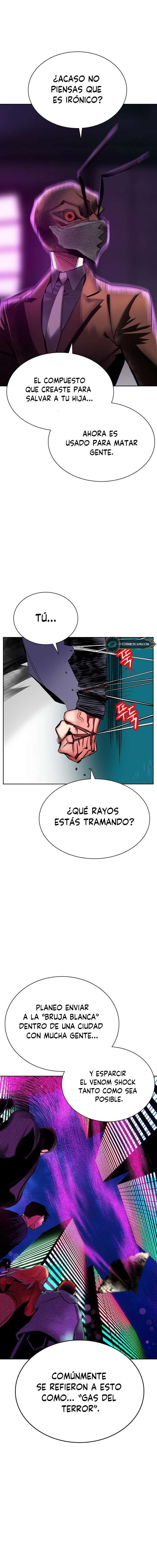 Read Zumo de la selva ES Manga Online