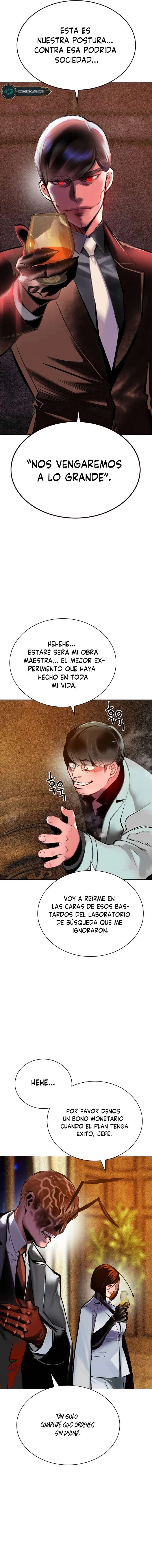 Read Zumo de la selva ES Manga Online