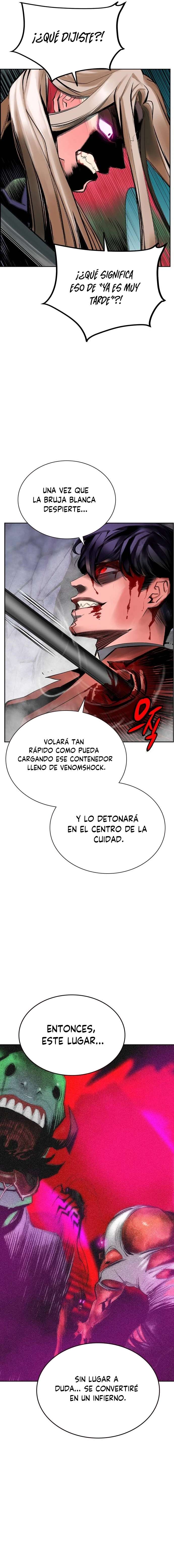 Read Zumo de la selva ES Manga Online