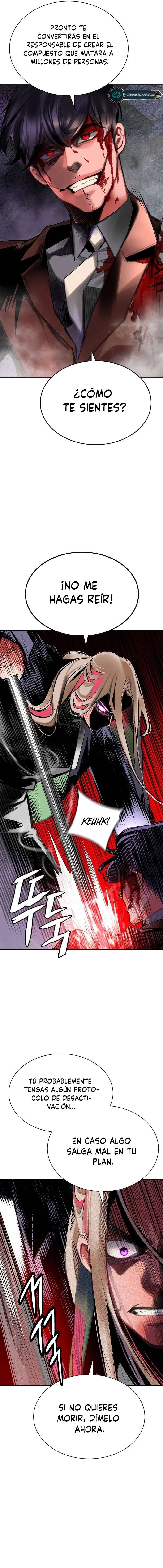 Read Zumo de la selva ES Manga Online
