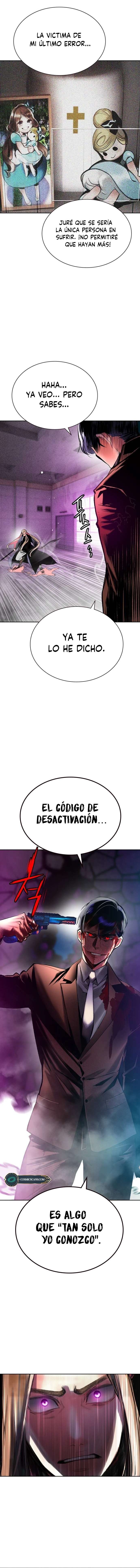 Read Zumo de la selva ES Manga Online