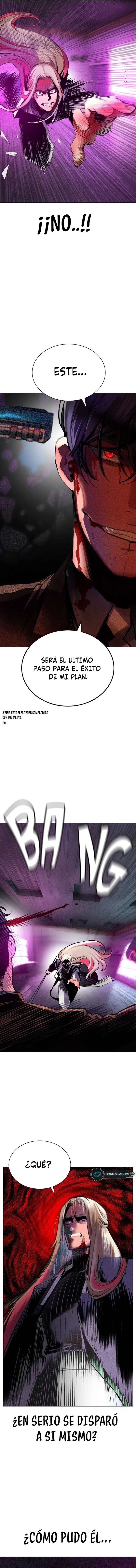 Read Zumo de la selva ES Manga Online