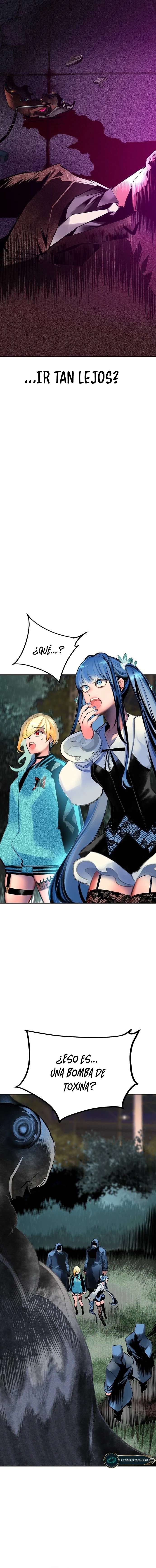 Read Zumo de la selva ES Manga Online