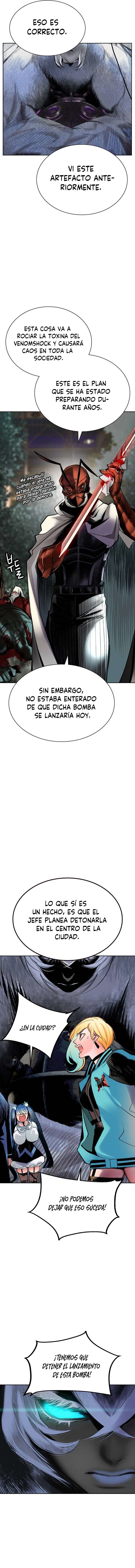 Read Zumo de la selva ES Manga Online