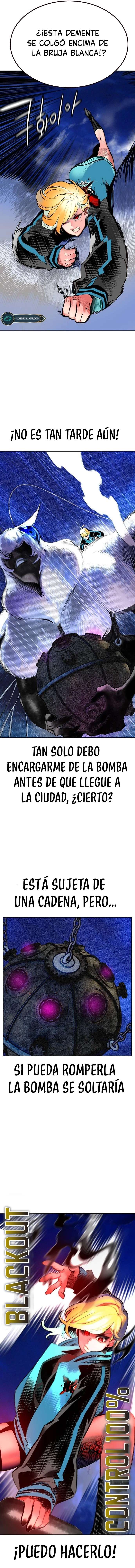 Read Zumo de la selva ES Manga Online