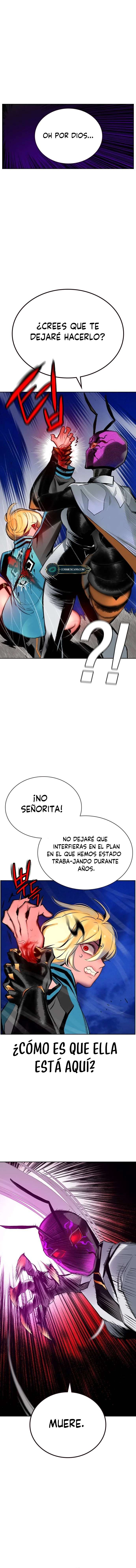 Read Zumo de la selva ES Manga Online