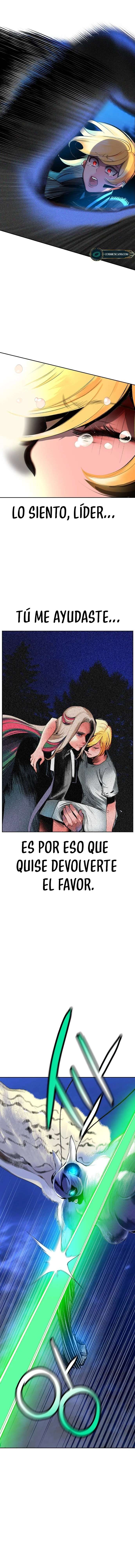 Read Zumo de la selva ES Manga Online