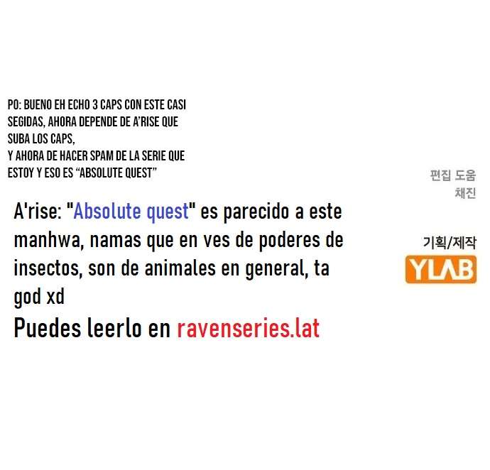 Read Zumo de la selva ES Manga Online