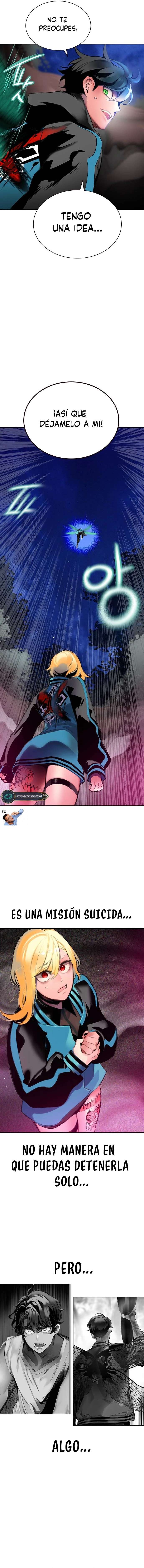Read Zumo de la selva ES Manga Online
