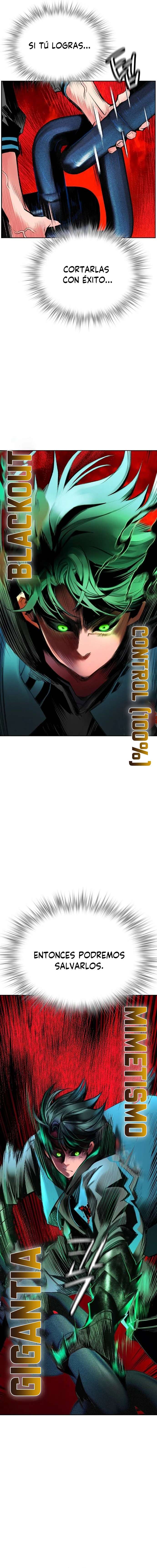 Read Zumo de la selva ES Manga Online