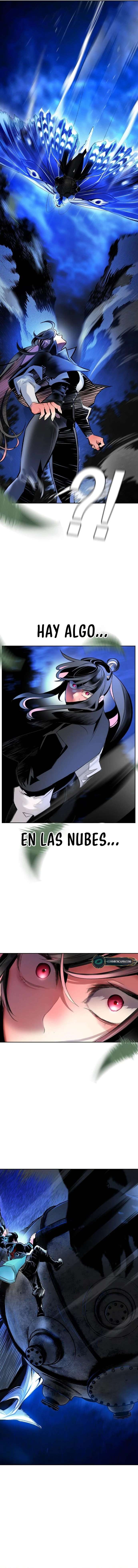 Read Zumo de la selva ES Manga Online