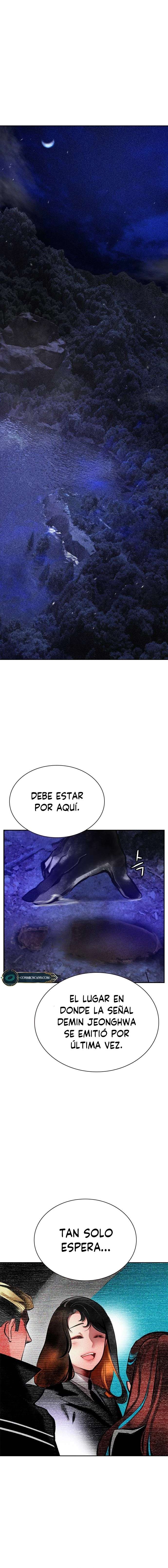 Read Zumo de la selva ES Manga Online