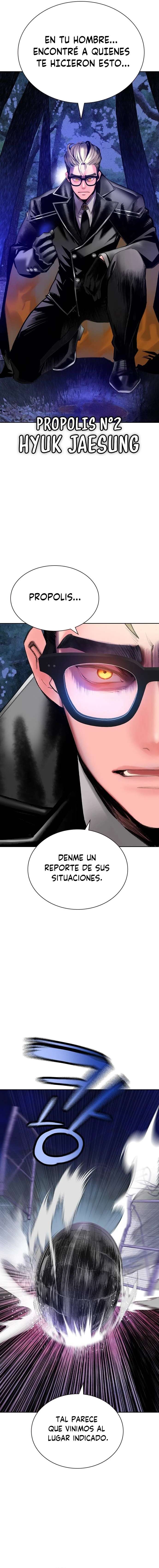 Read Zumo de la selva ES Manga Online