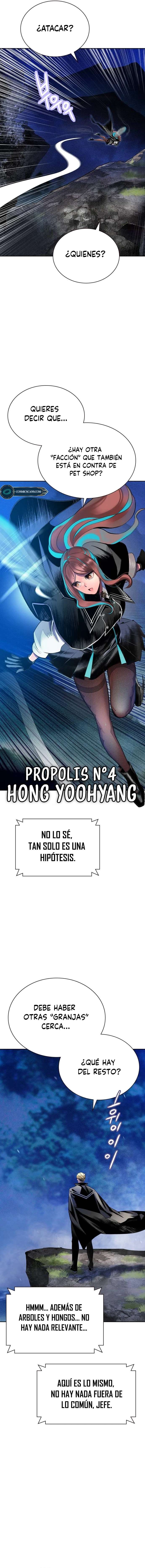 Read Zumo de la selva ES Manga Online