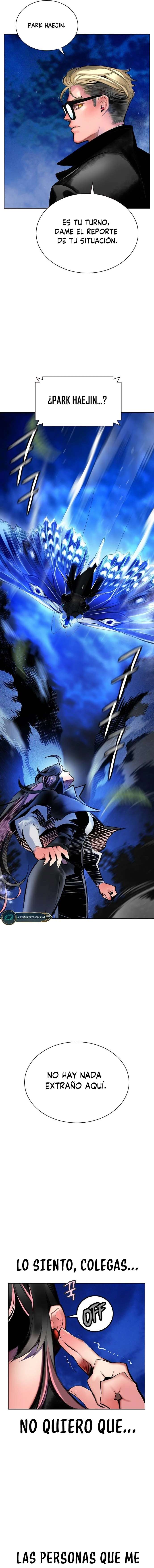Read Zumo de la selva ES Manga Online