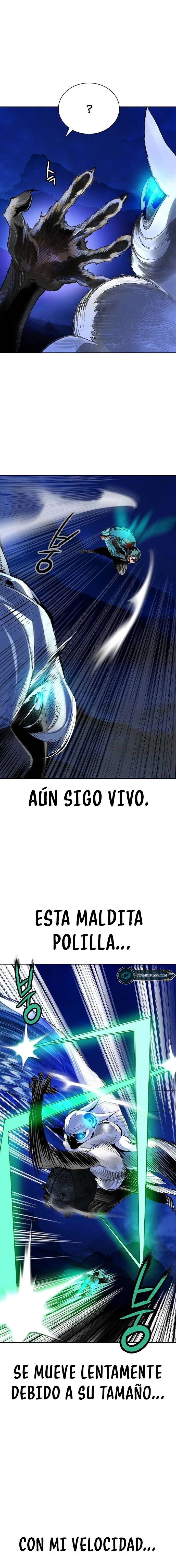 Read Zumo de la selva ES Manga Online