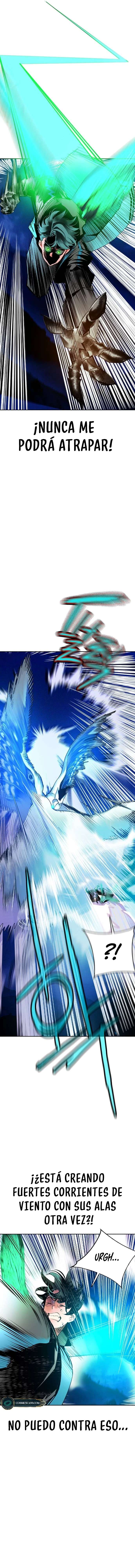 Read Zumo de la selva ES Manga Online