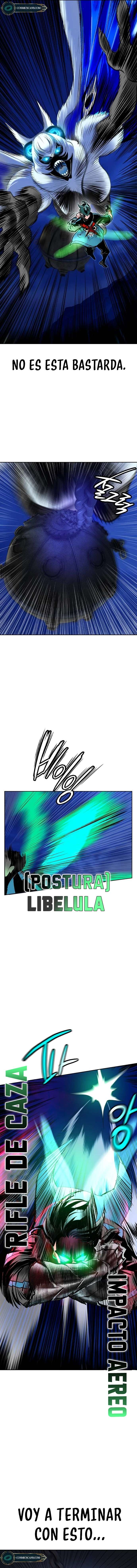 Read Zumo de la selva ES Manga Online