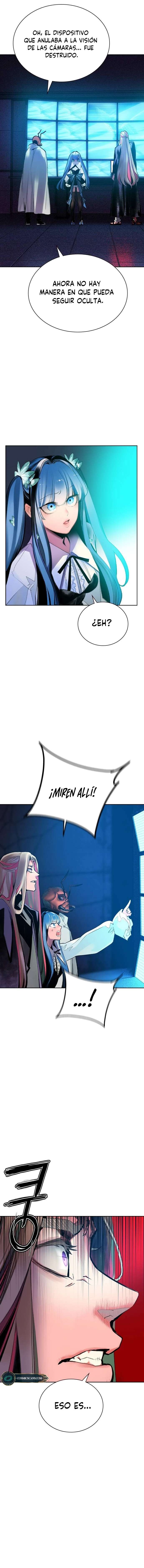 Read Zumo de la selva ES Manga Online