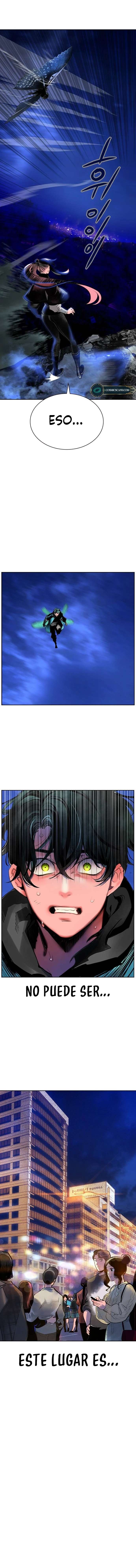 Read Zumo de la selva ES Manga Online