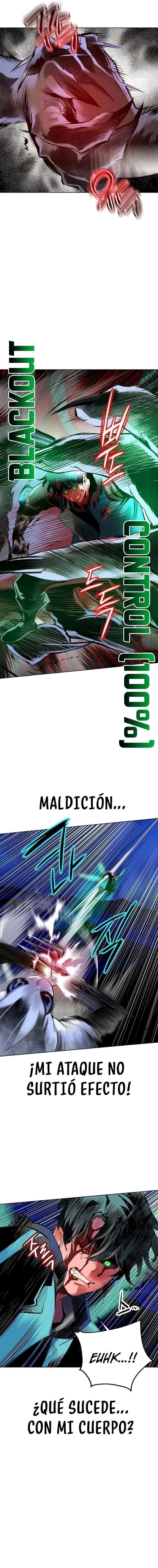 Read Zumo de la selva ES Manga Online