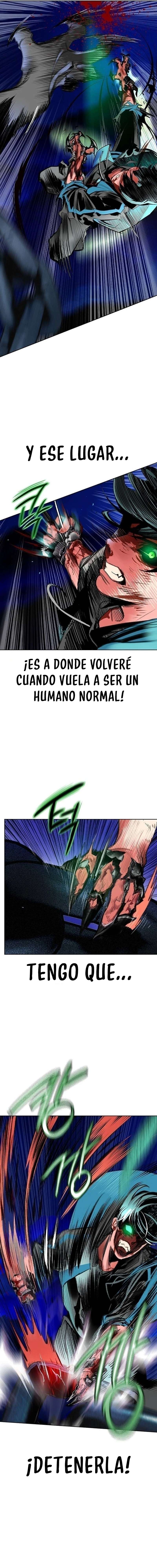 Read Zumo de la selva ES Manga Online