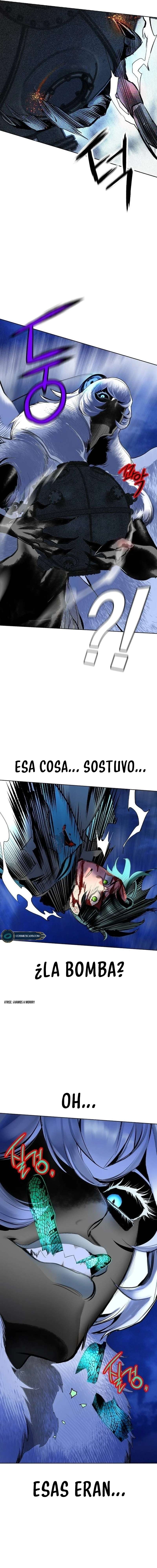 Read Zumo de la selva ES Manga Online