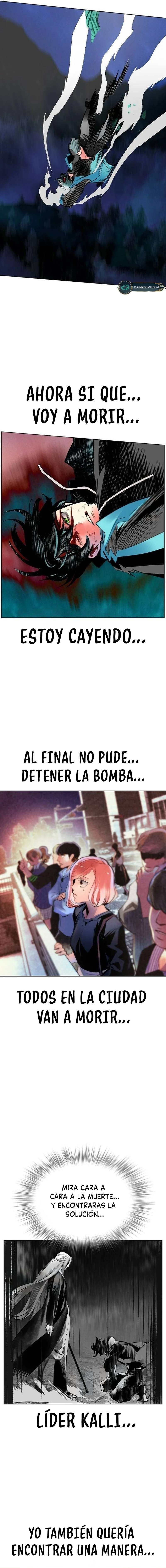 Read Zumo de la selva ES Manga Online