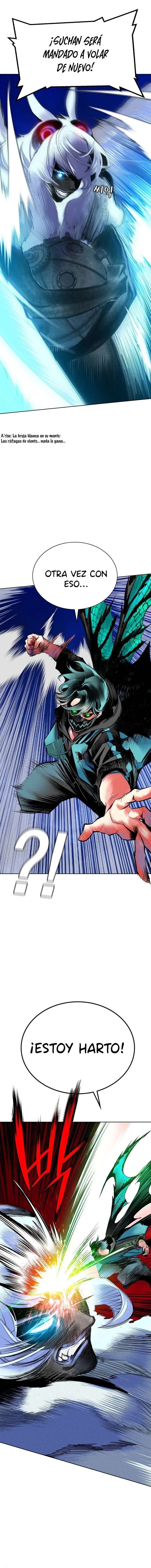 Read Zumo de la selva ES Manga Online