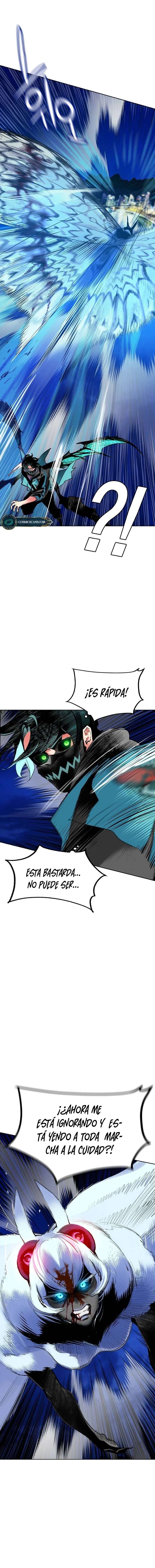 Read Zumo de la selva ES Manga Online