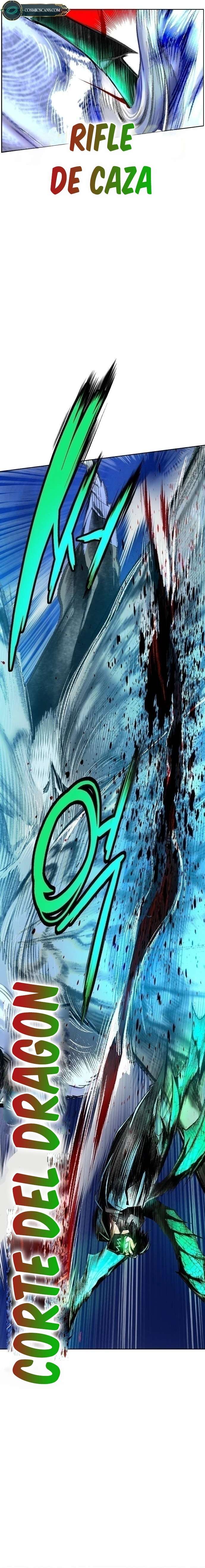 Read Zumo de la selva ES Manga Online