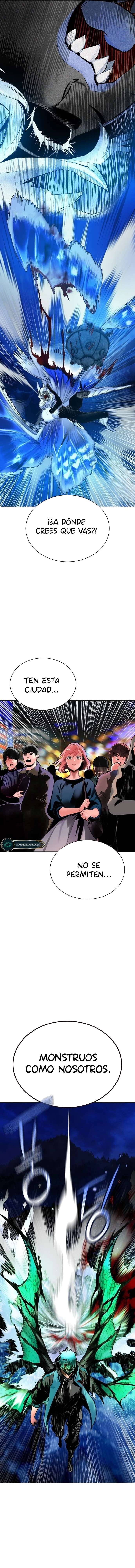 Read Zumo de la selva ES Manga Online