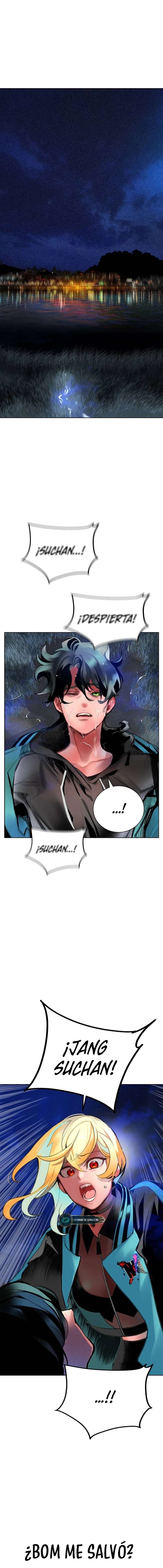 Read Zumo de la selva ES Manga Online