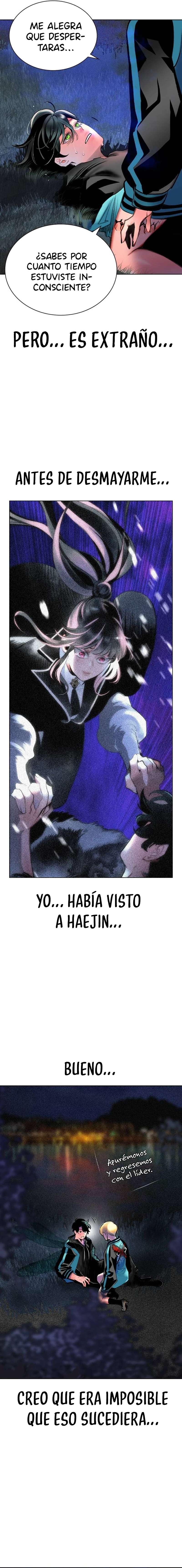 Read Zumo de la selva ES Manga Online