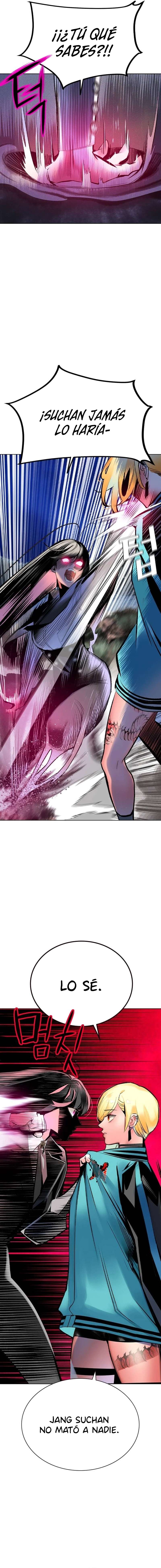 Read Zumo de la selva ES Manga Online