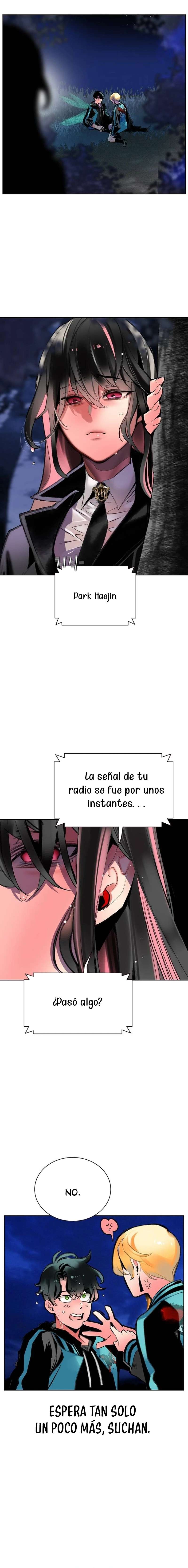 Read Zumo de la selva ES Manga Online