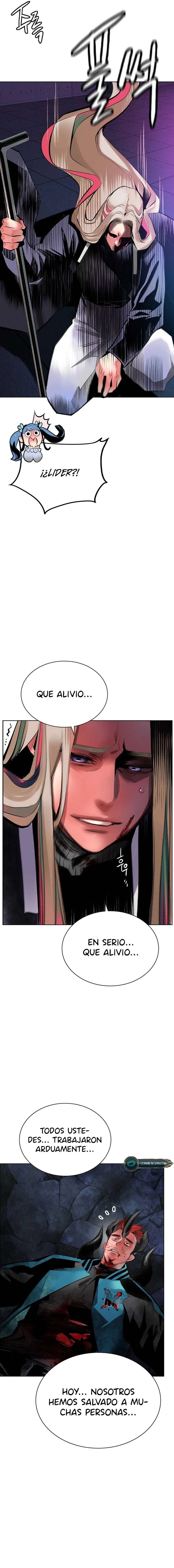 Read Zumo de la selva ES Manga Online