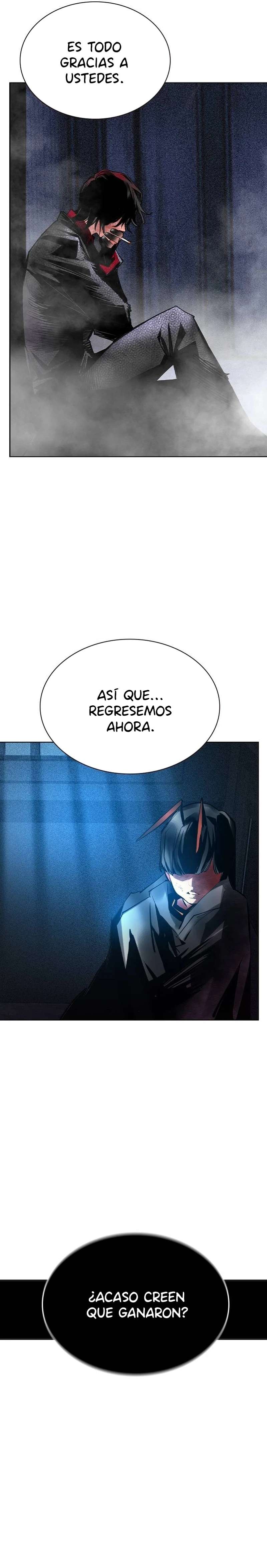 Read Zumo de la selva ES Manga Online